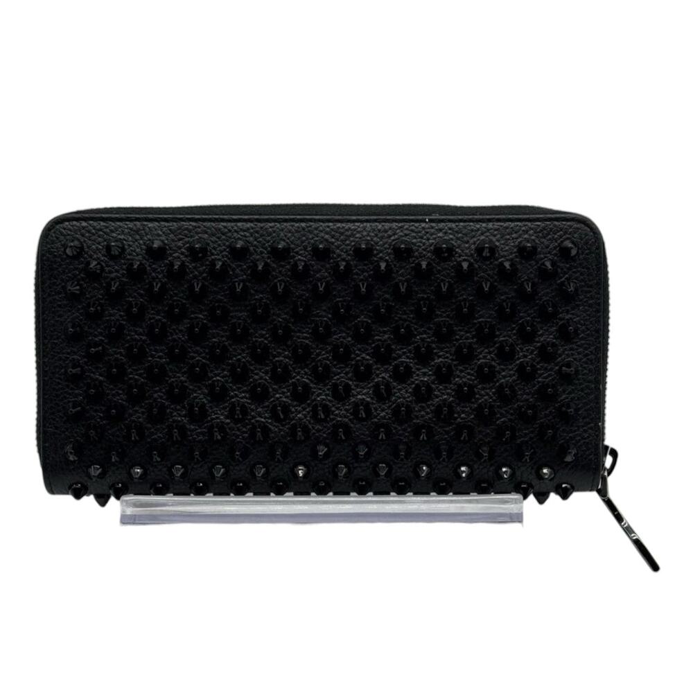Christian Louboutin Large Wallet in Black